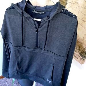 Under Armour ladies hoodie